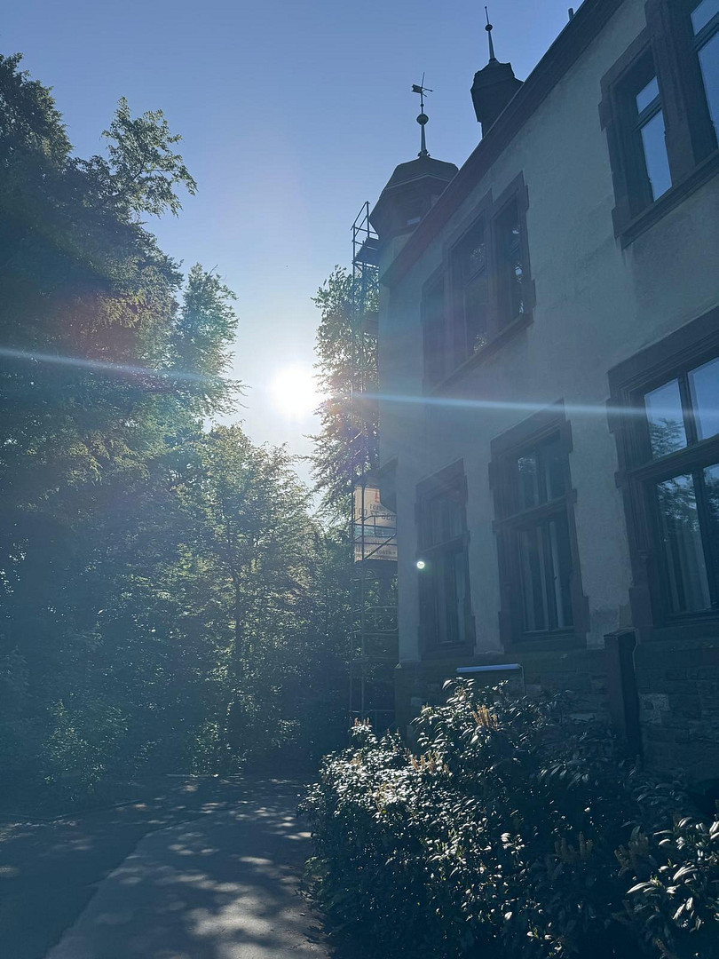Stilvolle Loftwohnung in Jugendstilvilla – Roermonder Str. 279, 41068 Mönchengladbach(Venn) – Vorschaubild 8