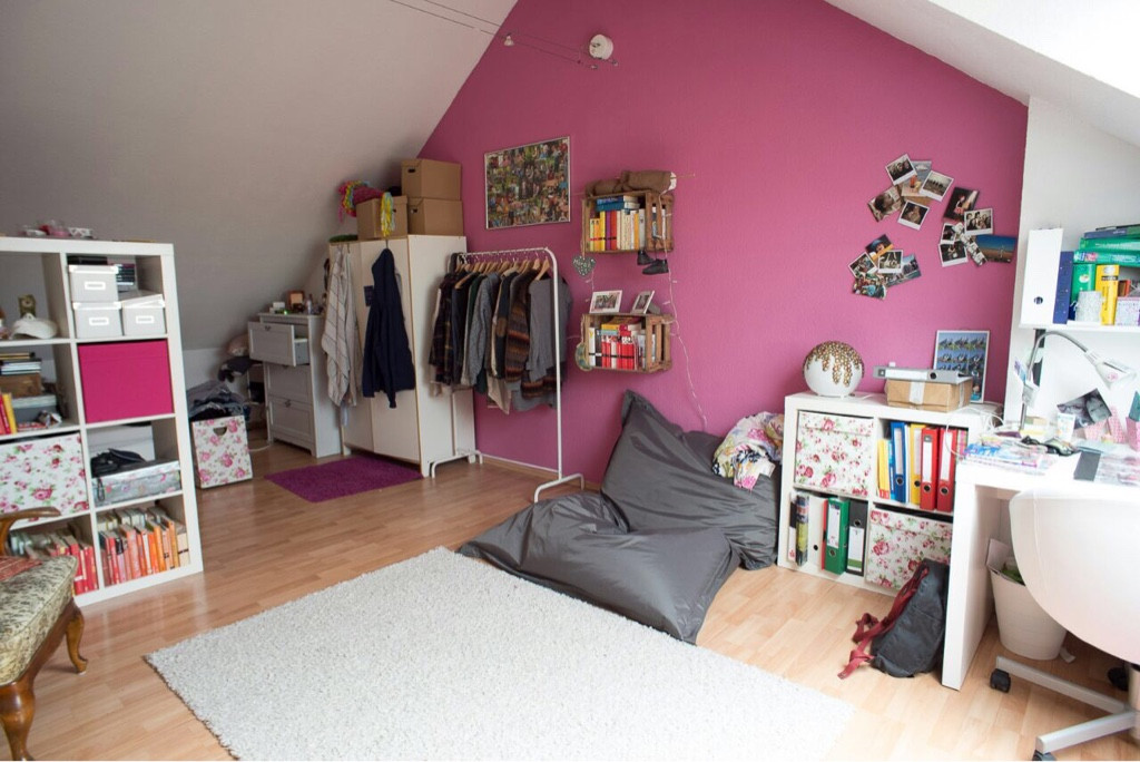 Neuwertige, sehr helle 5 Zimmer Wohnung mit schönem Fernblick – Trier(Tarforst) – Vorschaubild 11