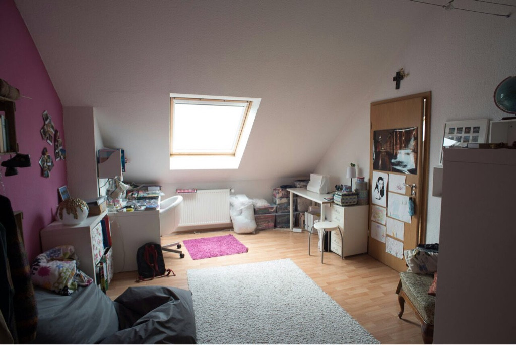 Neuwertige, sehr helle 5 Zimmer Wohnung mit schönem Fernblick – Trier(Tarforst) – Vorschaubild 10
