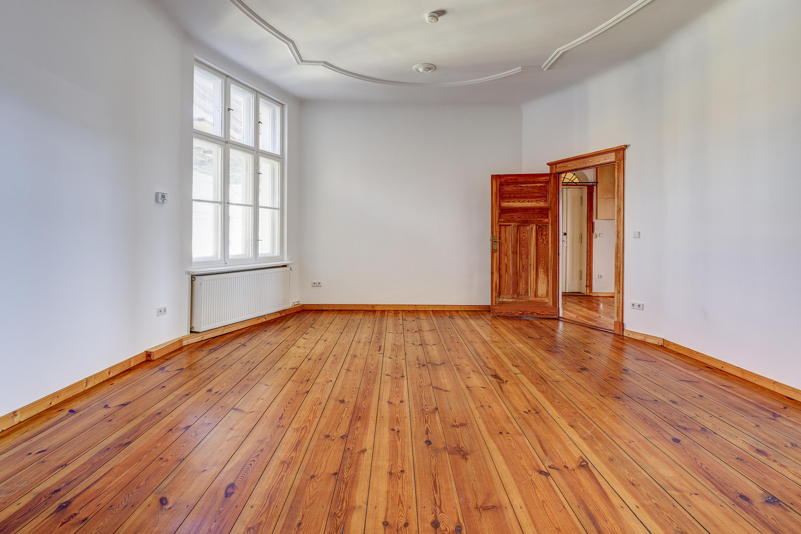 Lichtdurchflutetes Altbau-Juwel in der Kastanienallee – Berlin(Prenzlauer Berg) – Vorschaubild 14