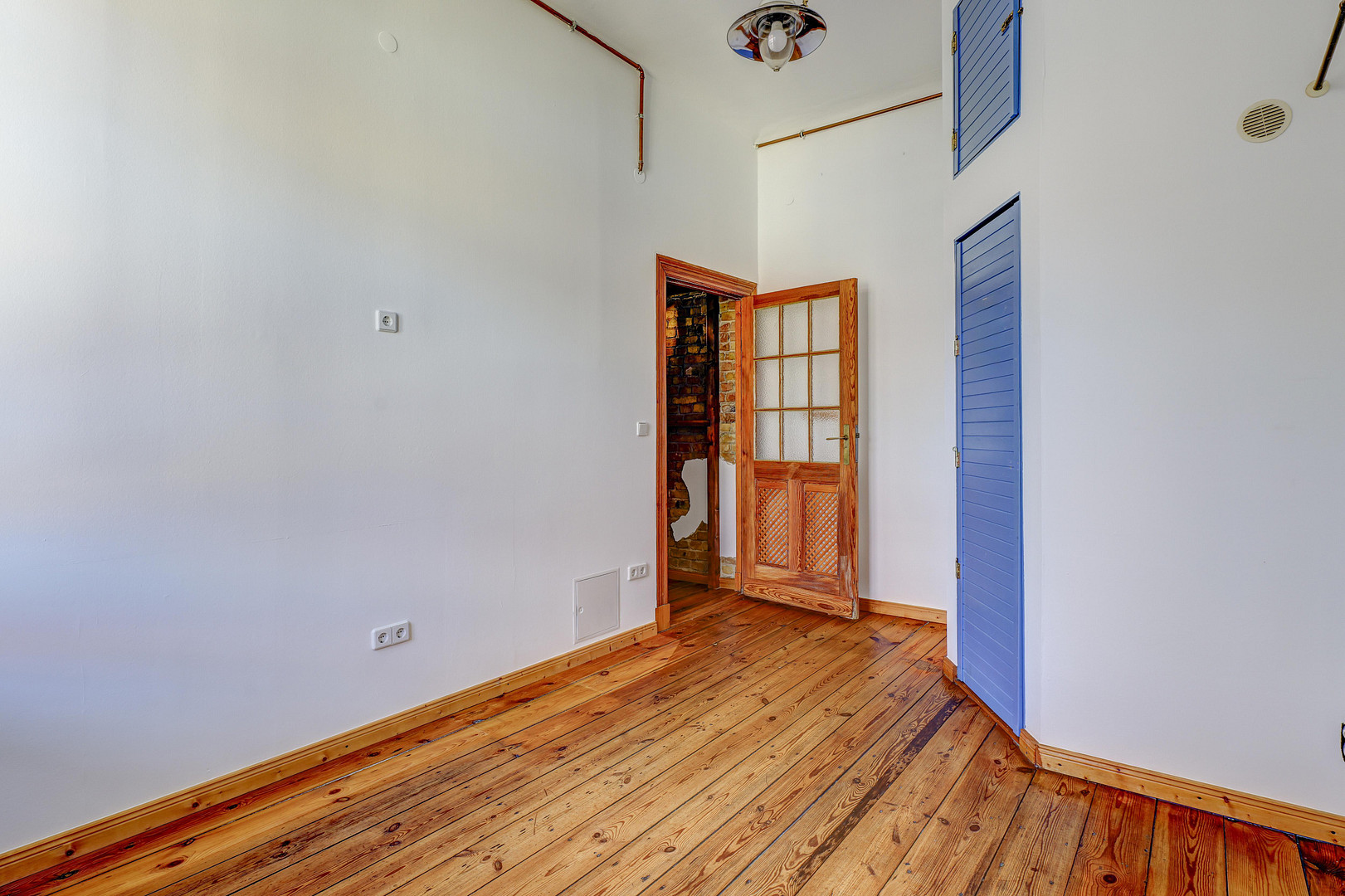 Lichtdurchflutetes Altbau-Juwel in der Kastanienallee – Berlin(Prenzlauer Berg) – Vorschaubild 22