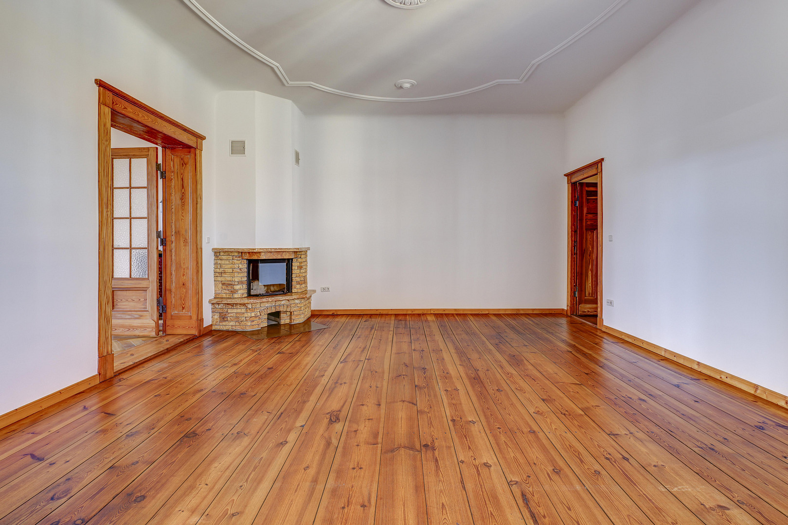 Lichtdurchflutetes Altbau-Juwel in der Kastanienallee – Berlin(Prenzlauer Berg) – Vorschaubild 16