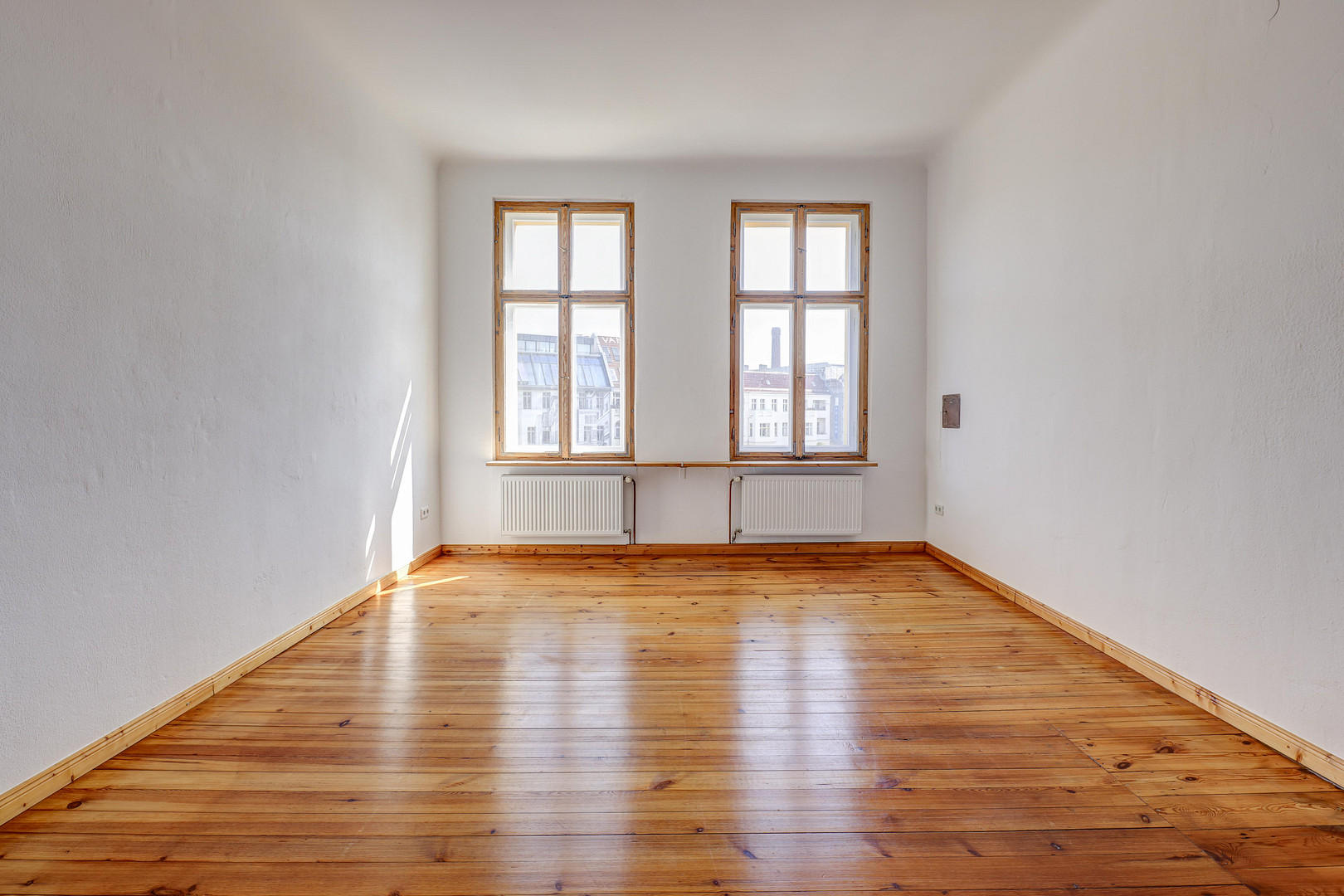 Lichtdurchflutetes Altbau-Juwel in der Kastanienallee – Berlin(Prenzlauer Berg) – Vorschaubild 6