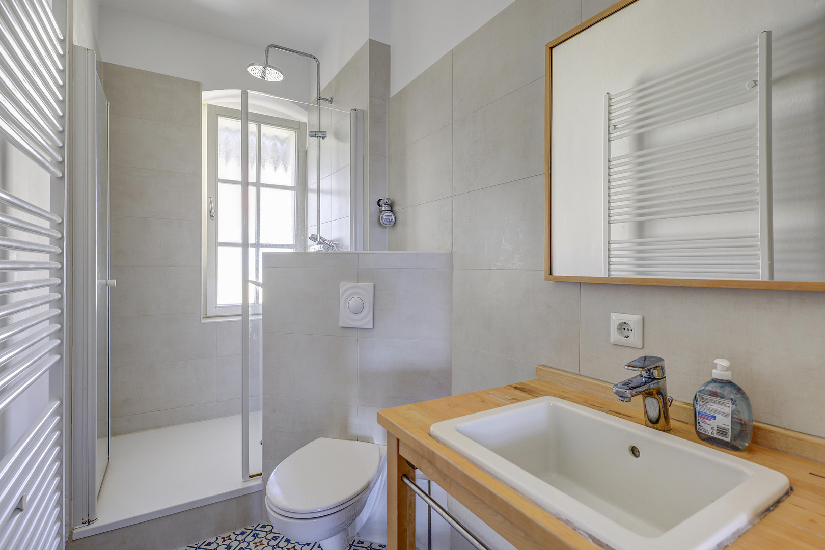 Lichtdurchflutetes Altbau-Juwel in der Kastanienallee – Berlin(Prenzlauer Berg) – Vorschaubild 4