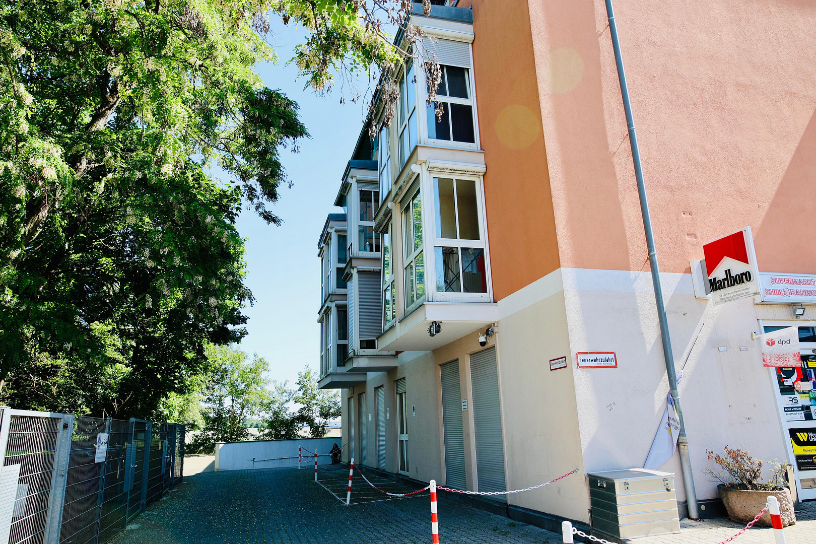 Helle 1 Zimmerwohnung – Brettergartenstrasse 94, 90427 Nürnberg(Schniegling) – Vorschaubild 7