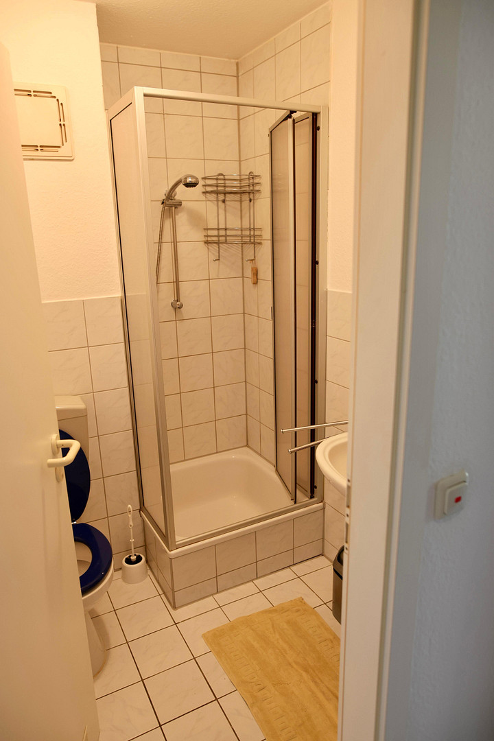 Helle 1 Zimmerwohnung – Brettergartenstrasse 94, 90427 Nürnberg(Schniegling) – Vorschaubild 3