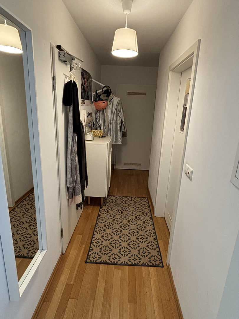 2-Zimmer-Wohnung in Obergiesing mit Südbalkon – München(Obergiesing) – Vorschaubild 7