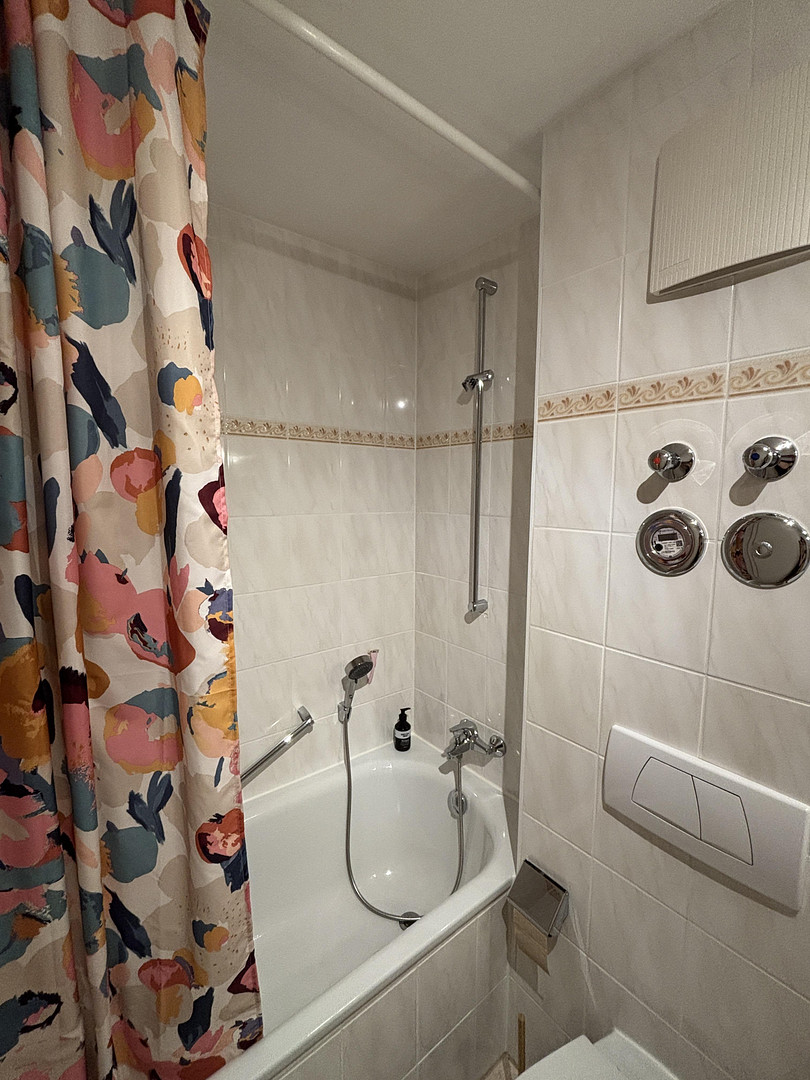2-Zimmer-Wohnung in Obergiesing mit Südbalkon – München(Obergiesing) – Vorschaubild 4