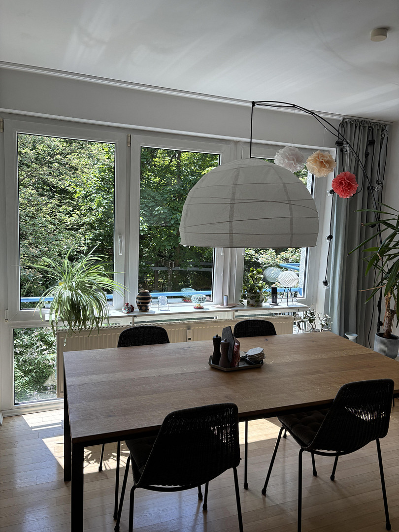 2-Zimmer-Wohnung in Obergiesing mit Südbalkon – München(Obergiesing) – Vorschaubild 3