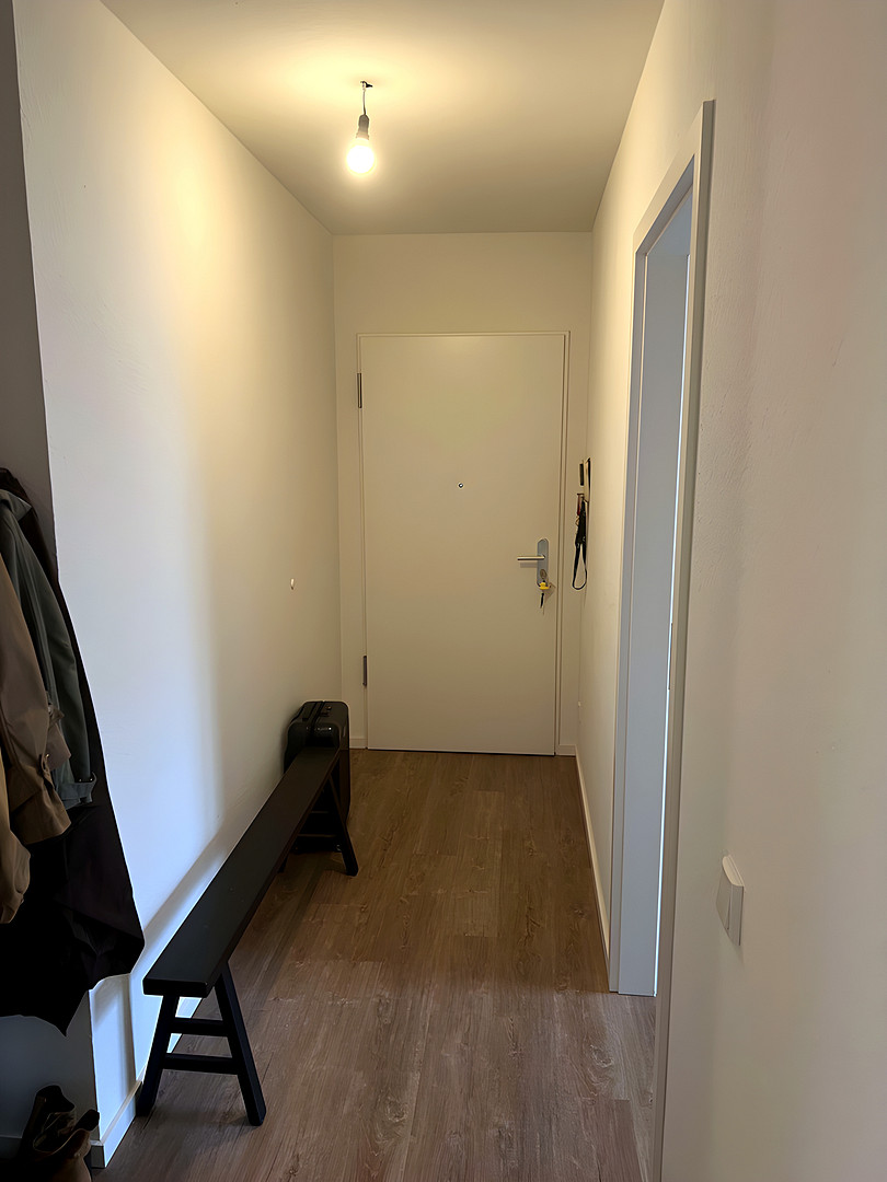 PREISGEDÄMPFTE WOHNUNG - BESICHTIGUNG: Dienstag 23.09. um 19:00 Uhr - 3 Zimmer - 74m² - Loggia – Ulmenstraße 79, 40476 Düsseldorf(Derendorf) – Vorschaubild 14
