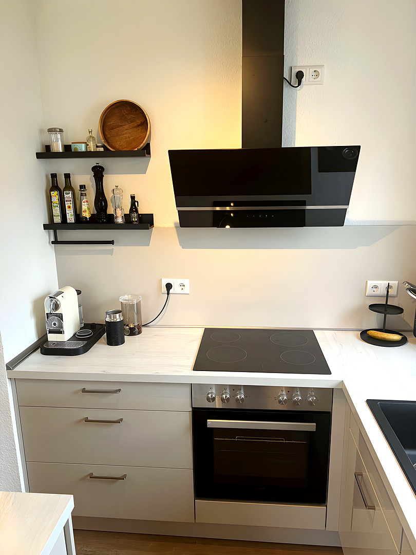 PREISGEDÄMPFTE WOHNUNG - BESICHTIGUNG: Dienstag 23.09. um 19:00 Uhr - 3 Zimmer - 74m² - Loggia – Ulmenstraße 79, 40476 Düsseldorf(Derendorf) – Vorschaubild 18