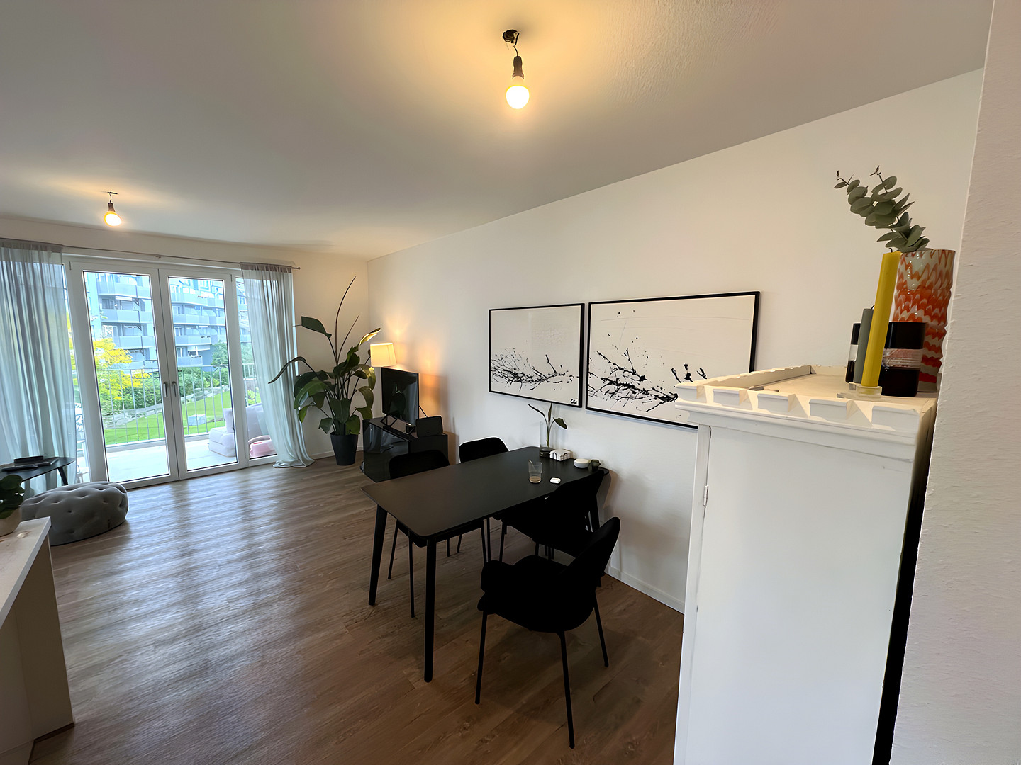 PREISGEDÄMPFTE WOHNUNG - BESICHTIGUNG: Dienstag 23.09. um 19:00 Uhr - 3 Zimmer - 74m² - Loggia – Ulmenstraße 79, 40476 Düsseldorf(Derendorf) – Vorschaubild 7