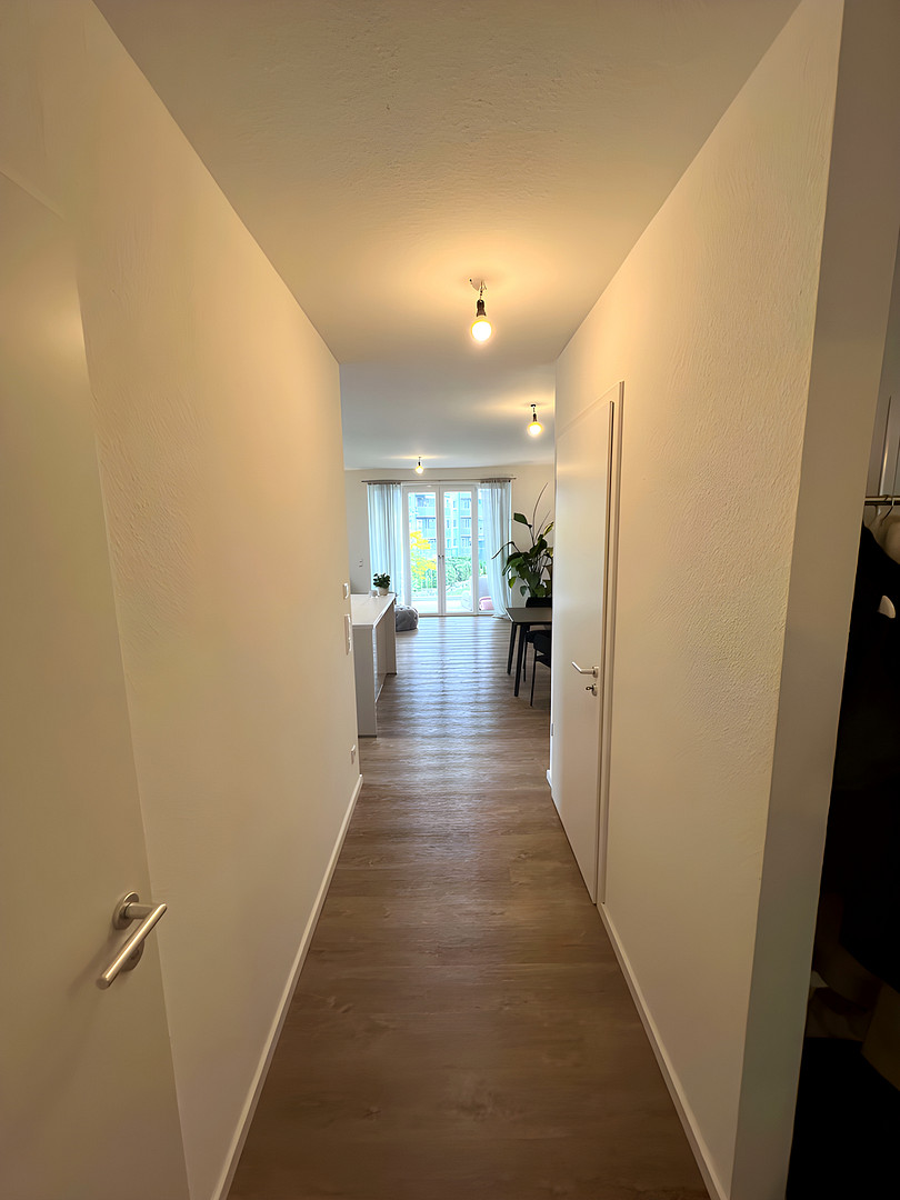 PREISGEDÄMPFTE WOHNUNG - BESICHTIGUNG: Dienstag 23.09. um 19:00 Uhr - 3 Zimmer - 74m² - Loggia – Ulmenstraße 79, 40476 Düsseldorf(Derendorf) – Vorschaubild 13