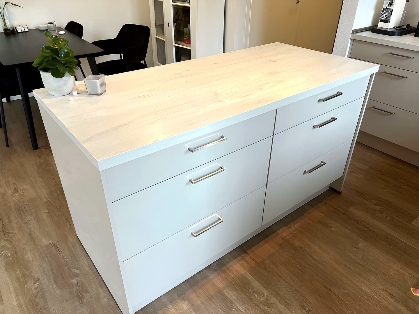 PREISGEDÄMPFTE WOHNUNG - BESICHTIGUNG: Dienstag 23.09. um 19:00 Uhr - 3 Zimmer - 74m² - Loggia – Ulmenstraße 79, 40476 Düsseldorf(Derendorf) – Vorschaubild 16