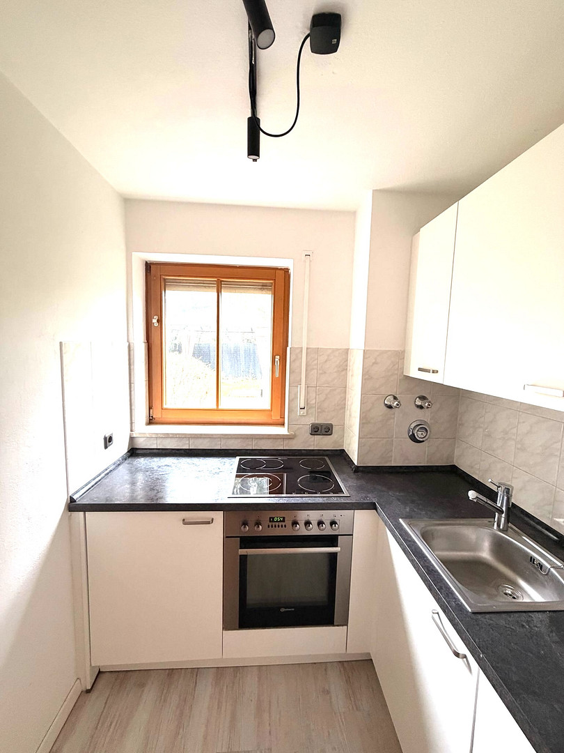 Außergewöhnliche 1,5-Zimmer EG-Gartenwohnung in München-Trudering – Eigerstraße 37a, 81825 München(Trudering) – Vorschaubild 6
