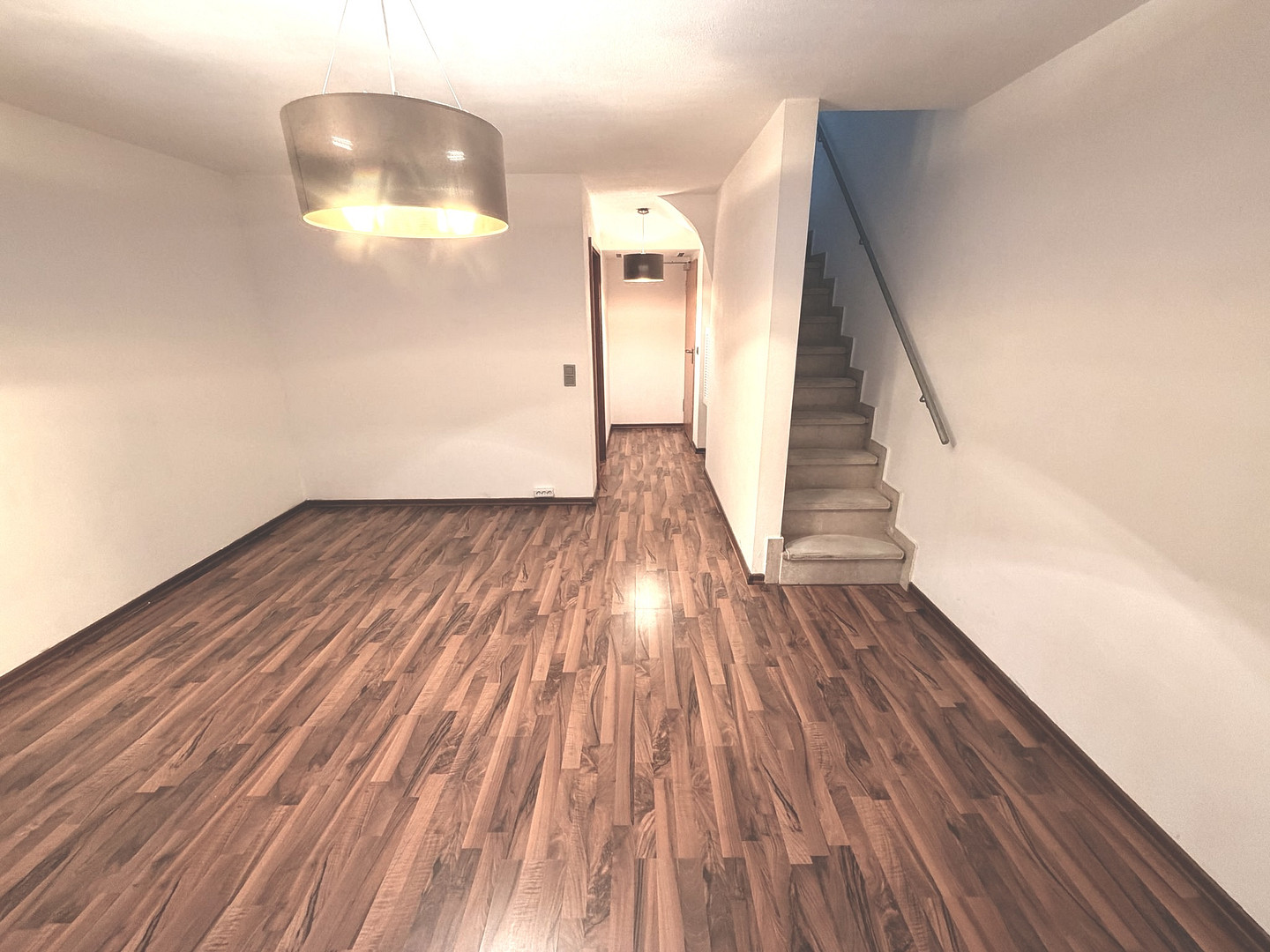 Außergewöhnliche 1,5-Zimmer EG-Gartenwohnung in München-Trudering – Eigerstraße 37a, 81825 München(Trudering) – Vorschaubild 12