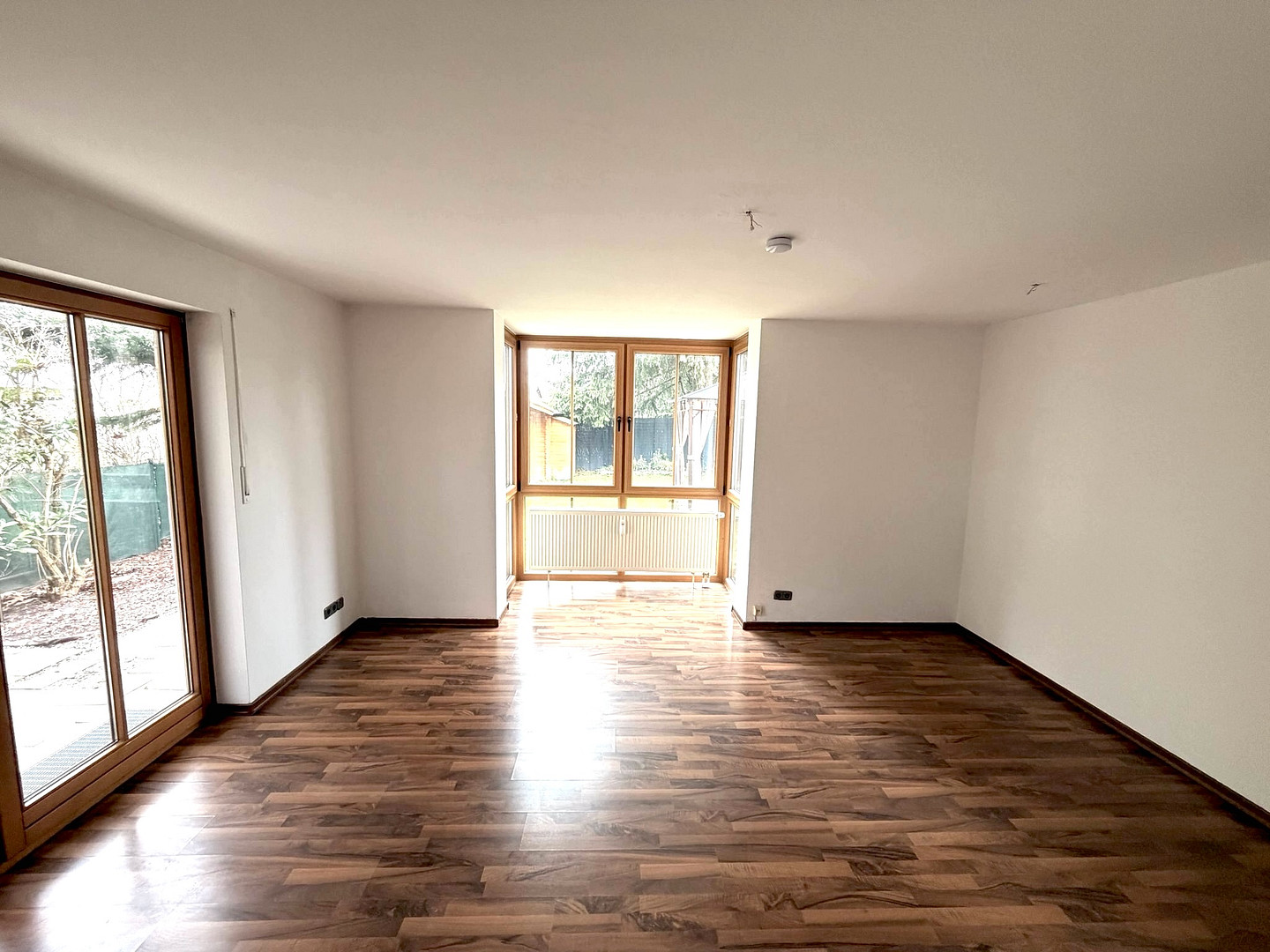 Außergewöhnliche 1,5-Zimmer EG-Gartenwohnung in München-Trudering – Eigerstraße 37a, 81825 München(Trudering) – Vorschaubild 5