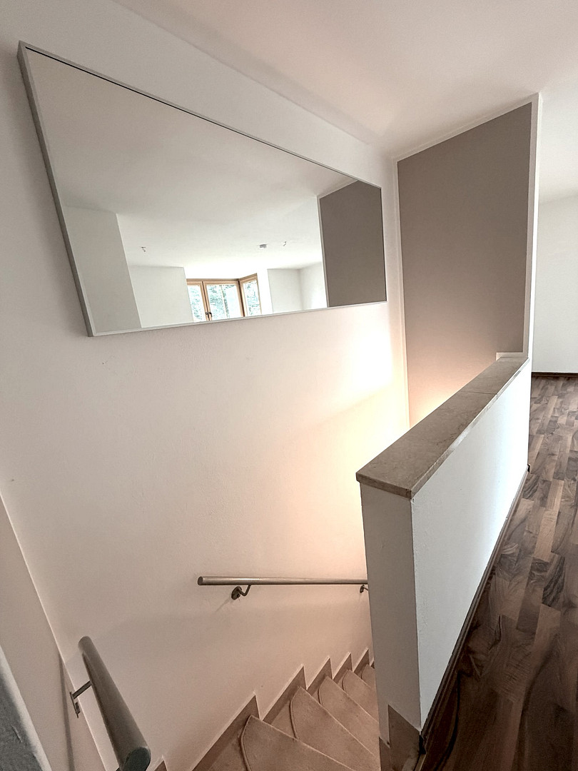 Außergewöhnliche 1,5-Zimmer EG-Gartenwohnung in München-Trudering – Eigerstraße 37a, 81825 München(Trudering) – Vorschaubild 8