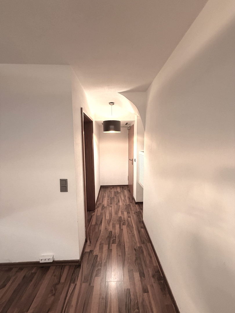 Außergewöhnliche 1,5-Zimmer EG-Gartenwohnung in München-Trudering – Eigerstraße 37a, 81825 München(Trudering) – Vorschaubild 10