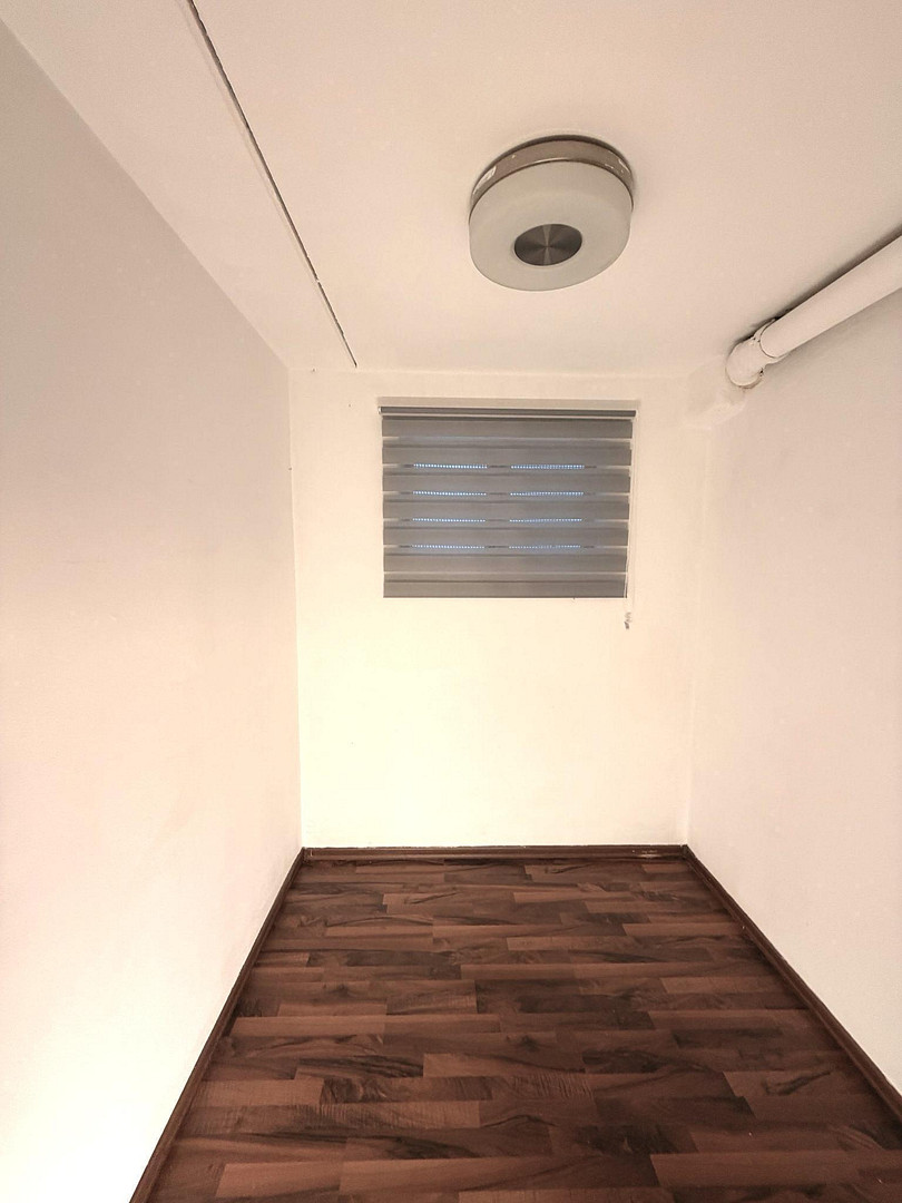 Außergewöhnliche 1,5-Zimmer EG-Gartenwohnung in München-Trudering – Eigerstraße 37a, 81825 München(Trudering) – Vorschaubild 11