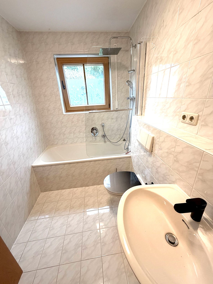 Außergewöhnliche 1,5-Zimmer EG-Gartenwohnung in München-Trudering – Eigerstraße 37a, 81825 München(Trudering) – Vorschaubild 7