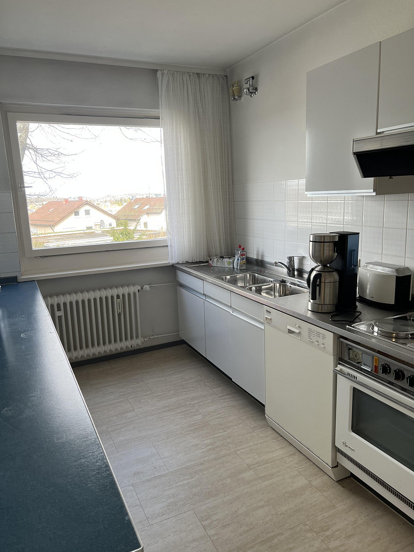 Großzügige Doppelhaushälfte in Pforzheim-Sonnenhof – Pforzheim – Vorschaubild 11