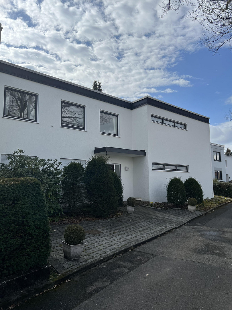 Großzügige Doppelhaushälfte in Pforzheim-Sonnenhof