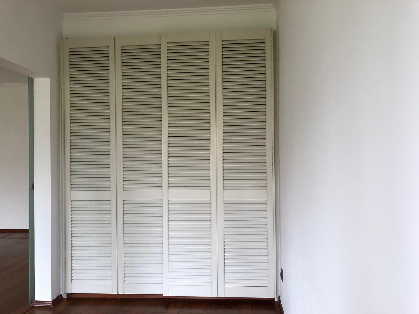 Schöne Aussicht - Stilvolle 2-Zimmer-Erdgeschosswohnung in Uhlenhorst – Hamburg(Uhlenhorst) – Vorschaubild 6