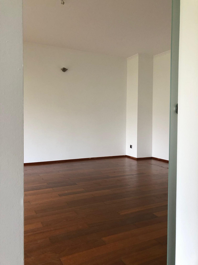 Schöne Aussicht - Stilvolle 2-Zimmer-Erdgeschosswohnung in Uhlenhorst – Hamburg(Uhlenhorst) – Vorschaubild 5