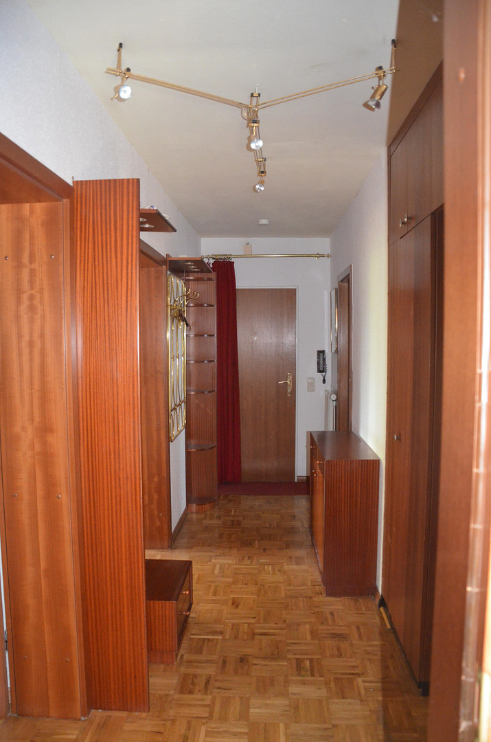 Urbaner Komfort trifft Naturidylle – 38259 Salzgitter(Salzgitter-Bad) – Vorschaubild 3