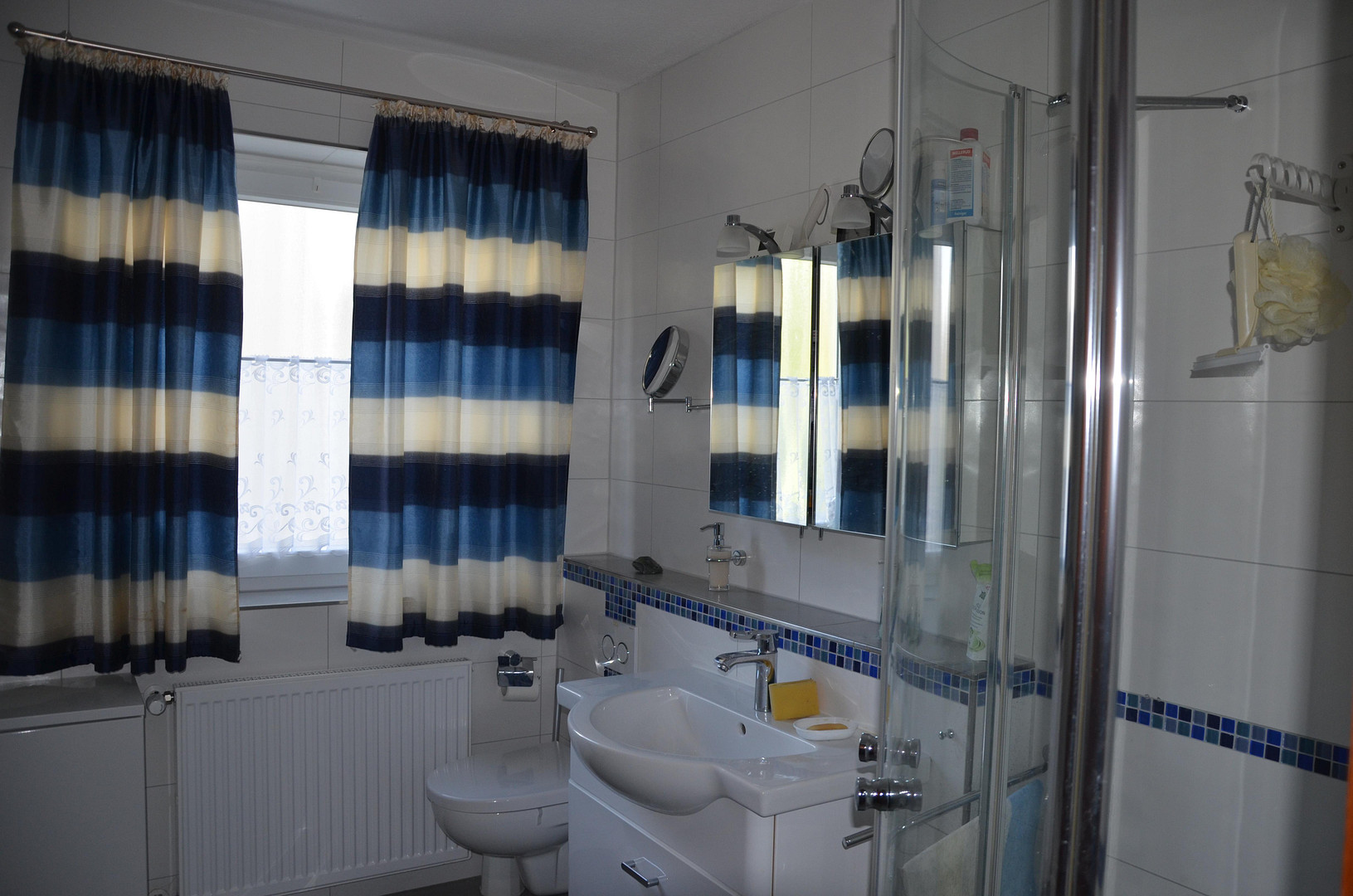 Urbaner Komfort trifft Naturidylle – 38259 Salzgitter(Salzgitter-Bad) – Vorschaubild 6