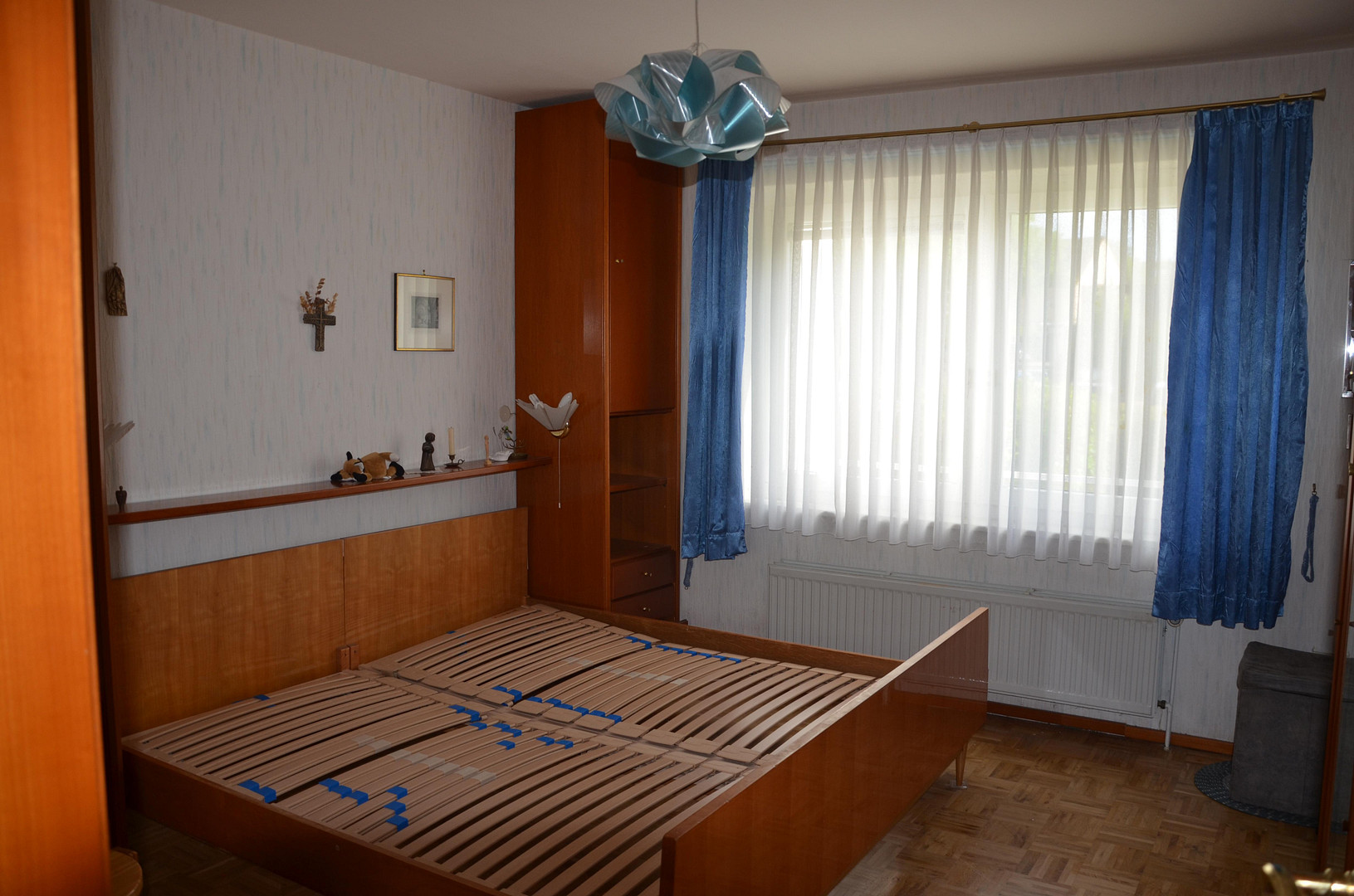Urbaner Komfort trifft Naturidylle – 38259 Salzgitter(Salzgitter-Bad) – Vorschaubild 15