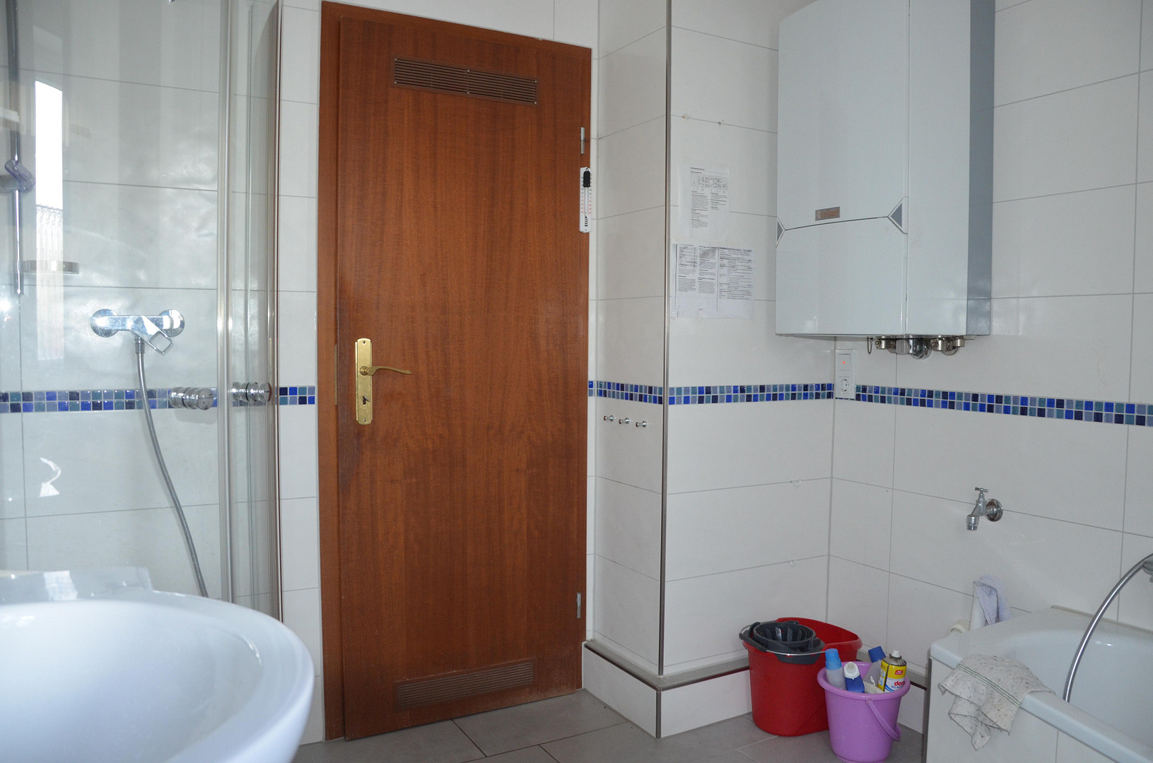 Urbaner Komfort trifft Naturidylle – 38259 Salzgitter(Salzgitter-Bad) – Vorschaubild 8