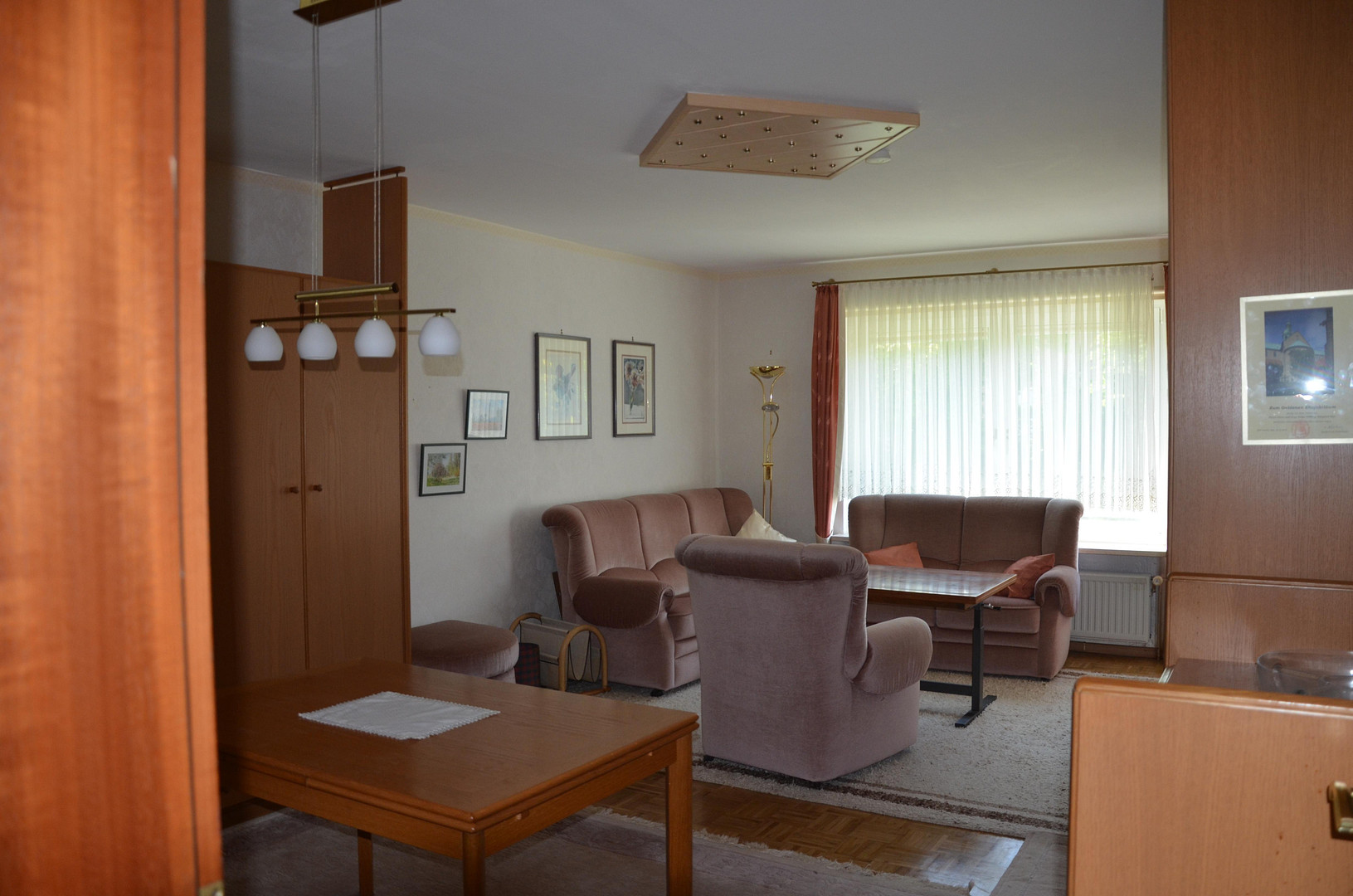 Urbaner Komfort trifft Naturidylle – 38259 Salzgitter(Salzgitter-Bad) – Vorschaubild 17