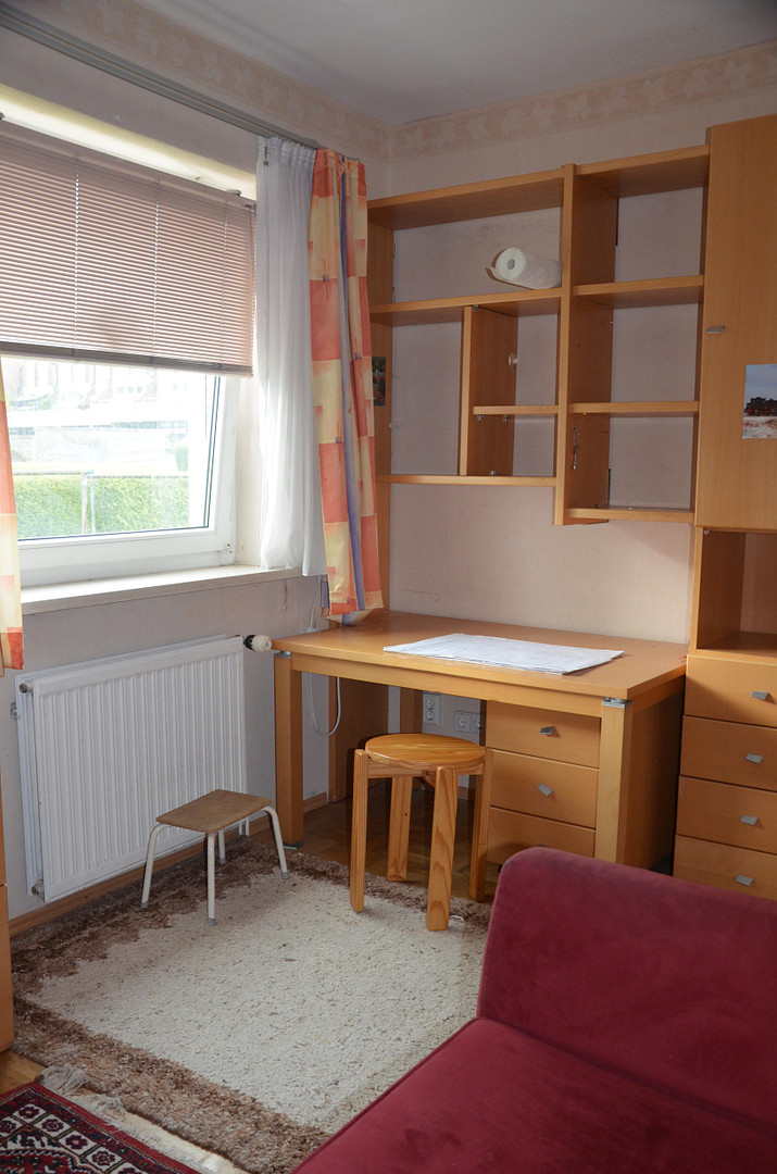 Urbaner Komfort trifft Naturidylle – 38259 Salzgitter(Salzgitter-Bad) – Vorschaubild 13