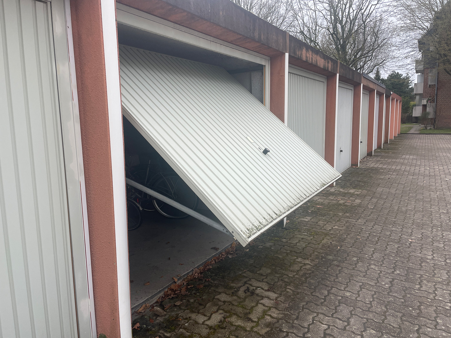 RMH, Heideviertel, ohne Provision, bezugsfrei – Hannover(Heideviertel) – Vorschaubild 12