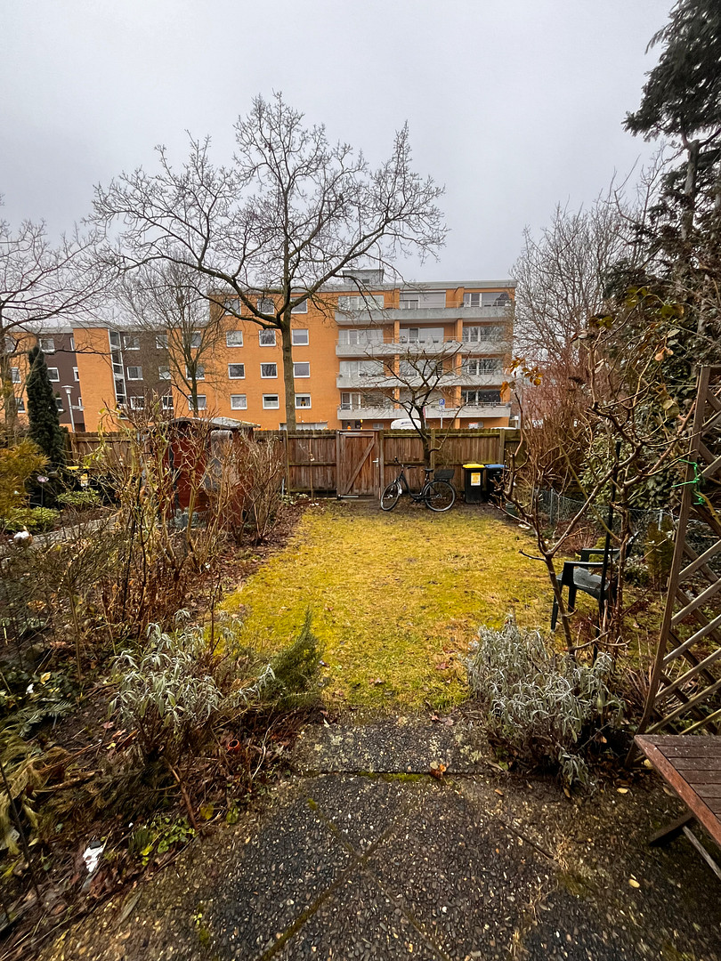RMH, Heideviertel, ohne Provision, bezugsfrei – Hannover(Heideviertel) – Vorschaubild 5