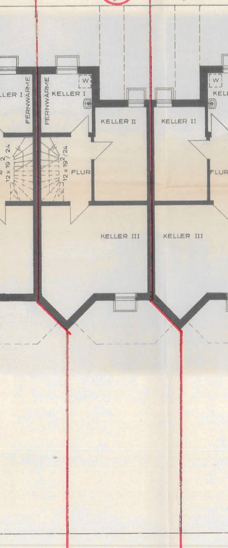 RMH, Heideviertel, ohne Provision, bezugsfrei – Hannover(Heideviertel) – Vorschaubild 14