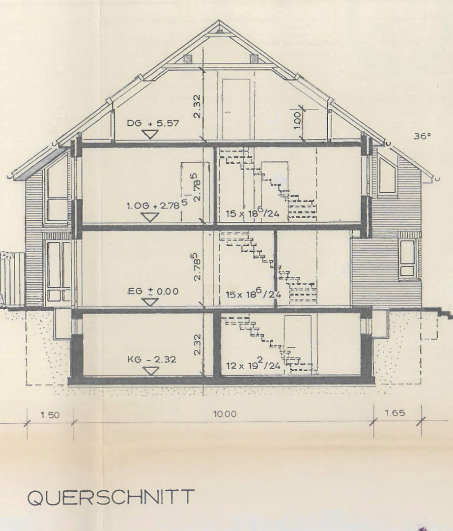 RMH, Heideviertel, ohne Provision, bezugsfrei – Hannover(Heideviertel) – Vorschaubild 8
