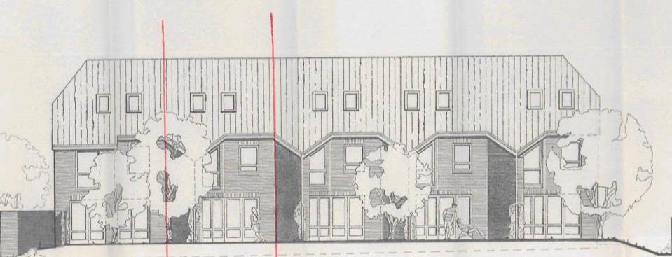 RMH, Heideviertel, ohne Provision, bezugsfrei – Hannover(Heideviertel) – Vorschaubild 7