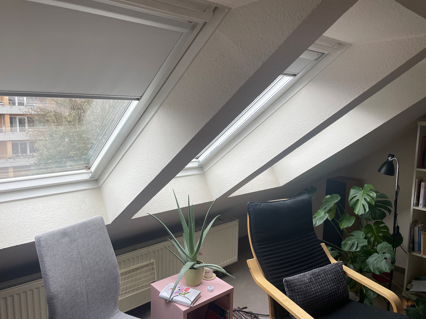 RMH, Heideviertel, ohne Provision, bezugsfrei – Hannover(Heideviertel) – Vorschaubild 17