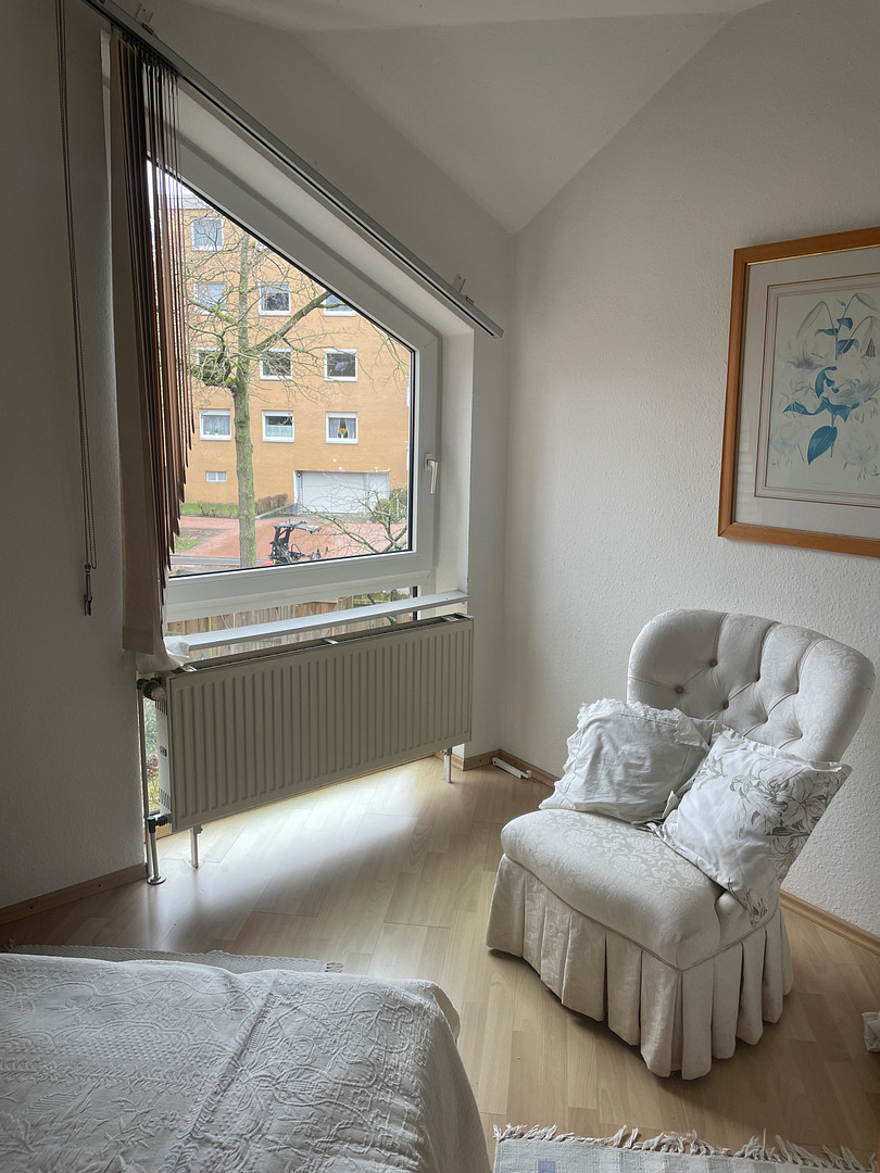 RMH, Heideviertel, ohne Provision, bezugsfrei – Hannover(Heideviertel) – Vorschaubild 16