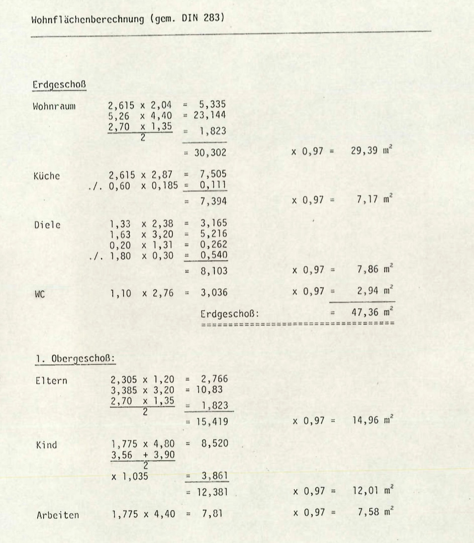RMH, Heideviertel, ohne Provision, bezugsfrei – Hannover(Heideviertel) – Vorschaubild 19