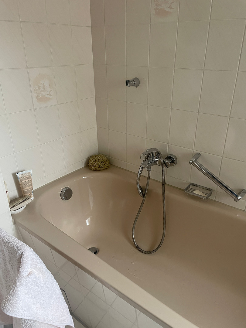 RMH, Heideviertel, ohne Provision, bezugsfrei – Hannover(Heideviertel) – Vorschaubild 2