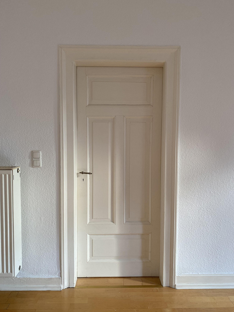 Wunderschöne Altbauwohnung in Top Lage in Mainz Neustadt mit Rheinblick – Mainz – Vorschaubild 5