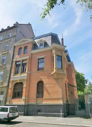 Wunderschöne Altbauwohnung in Top Lage in Mainz Neustadt mit Rheinblick – Mainz – Vorschaubild 2