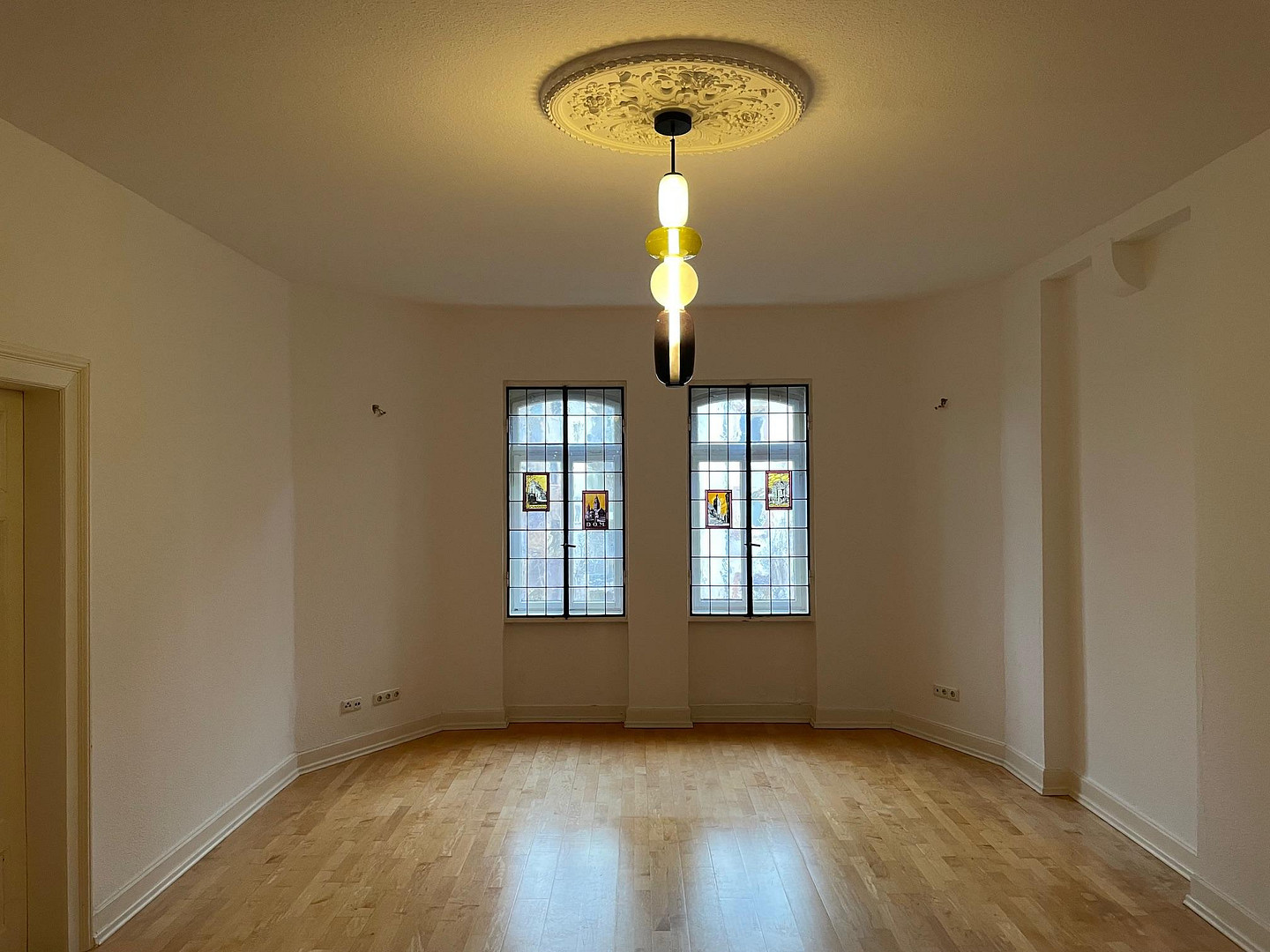 Wunderschöne Altbauwohnung in Top Lage in Mainz Neustadt mit Rheinblick – Mainz – Vorschaubild 7