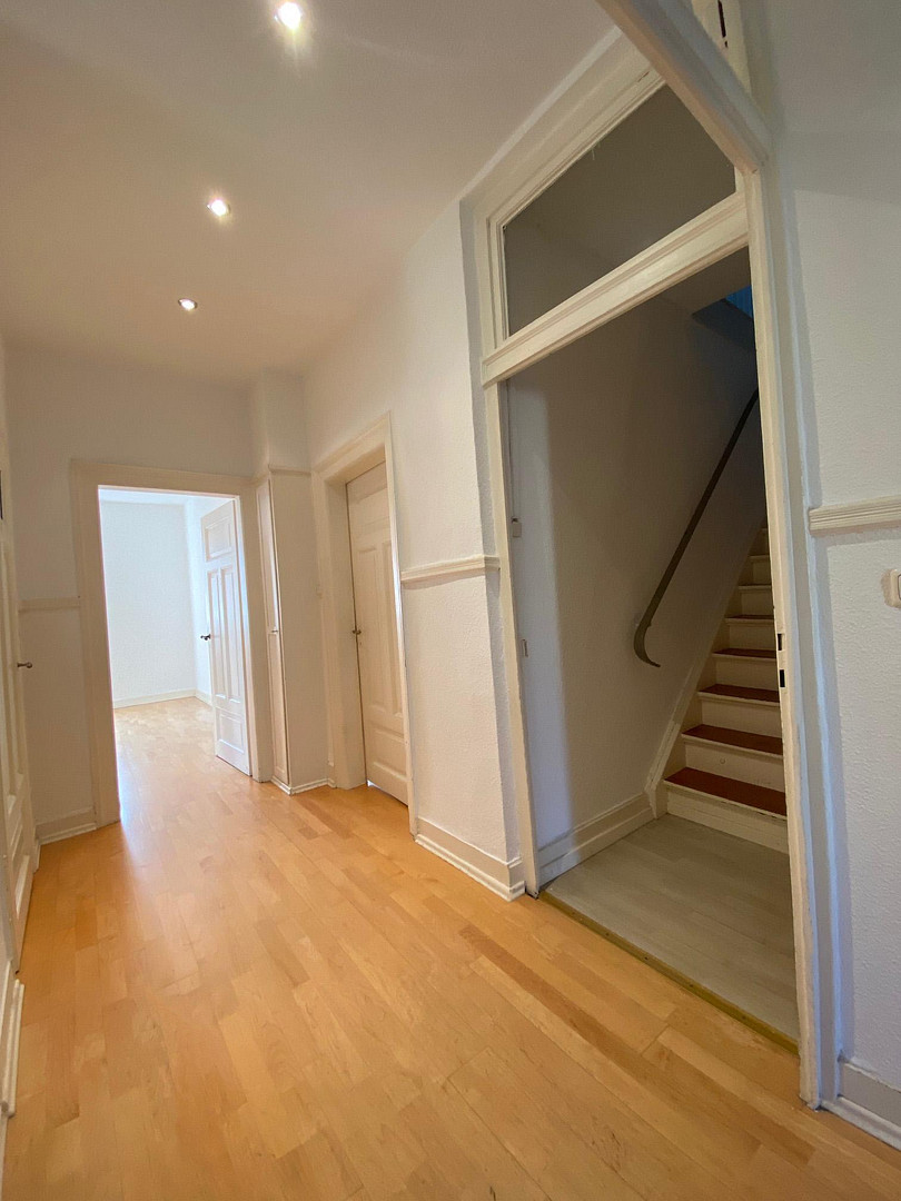 Wunderschöne Altbauwohnung in Top Lage in Mainz Neustadt mit Rheinblick – Mainz – Vorschaubild 10