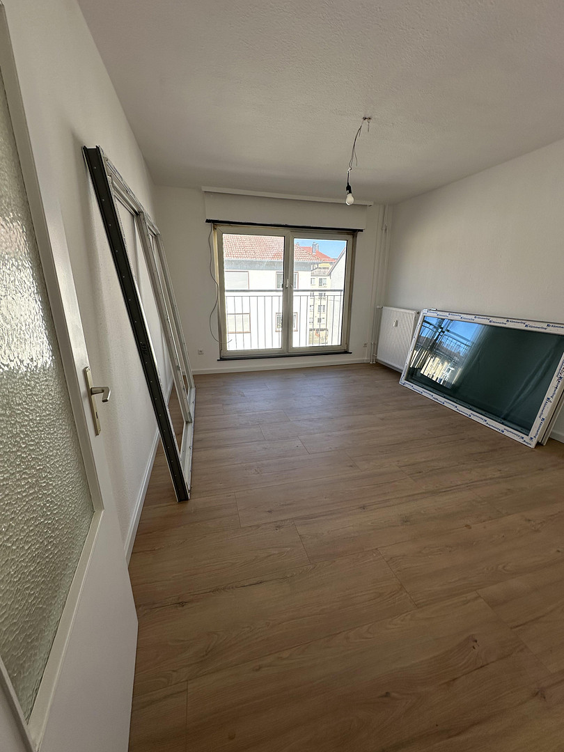 Helle, frisch sanierte 2-Zimmer-Wohnung in Top-Lage Mannheims – Mannheim(Neckarau) – Vorschaubild 3