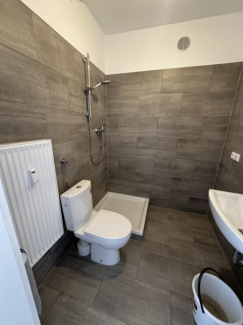 Helle, frisch sanierte 2-Zimmer-Wohnung in Top-Lage Mannheims – Mannheim(Neckarau) – Vorschaubild 4